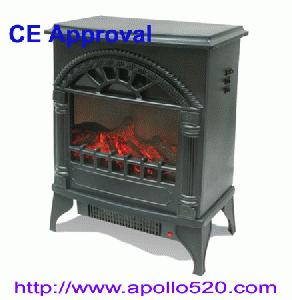 Sell: Electric Heater Fireplace Freestanding