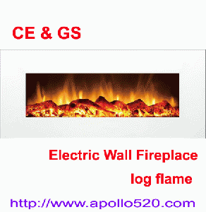 Sell: 50-inch Electric Wall Mounted Fireplace Electrical Heater