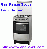 Gas Cooker with Oven Free Standing from APOLLO INDUSTRY & TRADE CO., LIMITED, DUBAI, CHINA